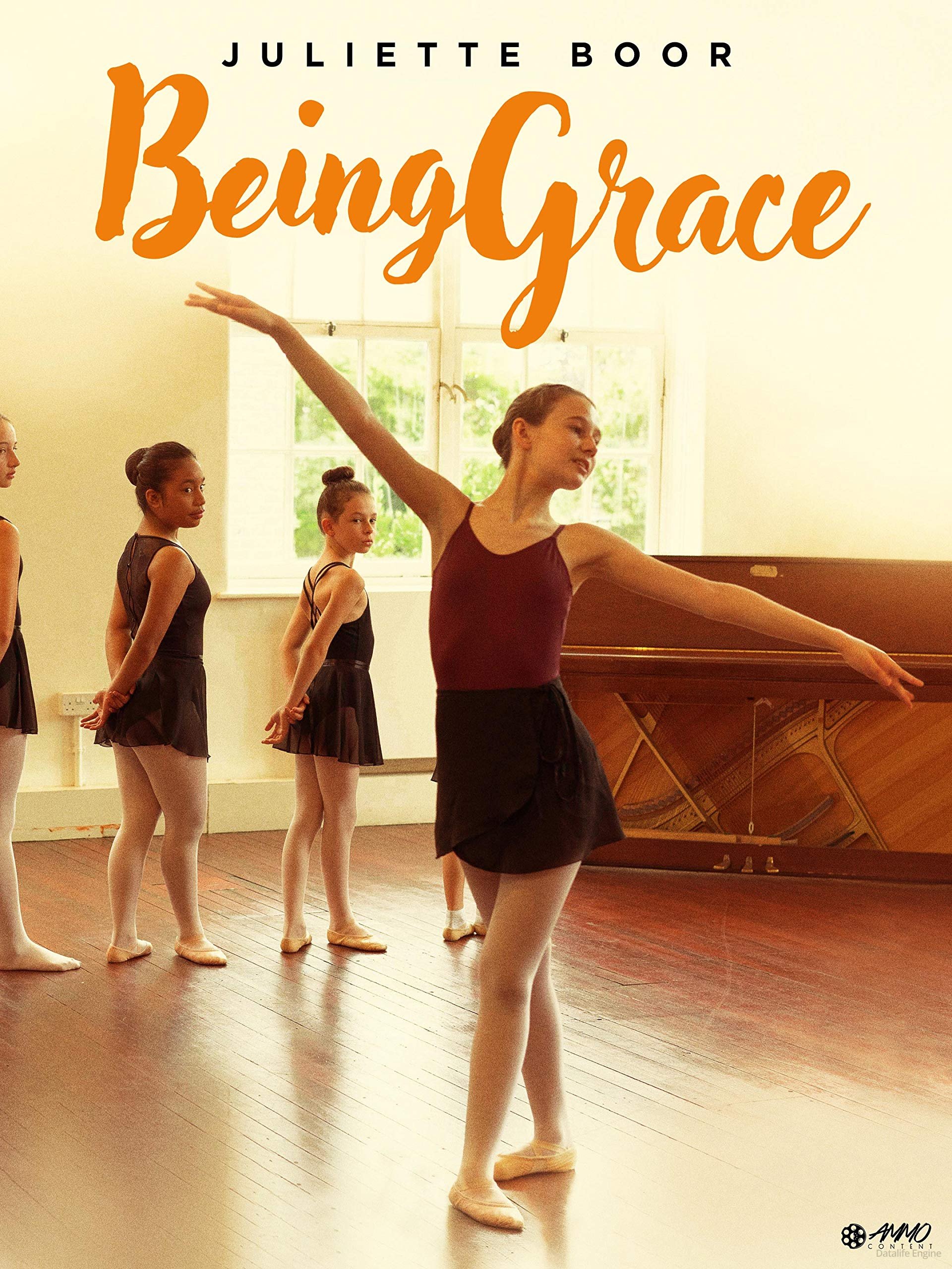 Being Grace