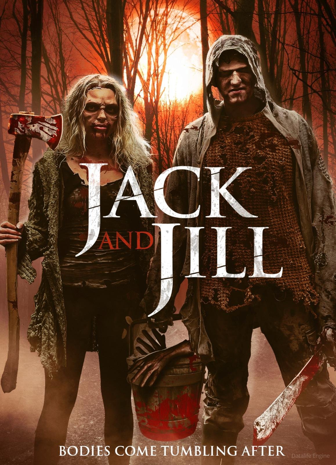 Jack and Jill