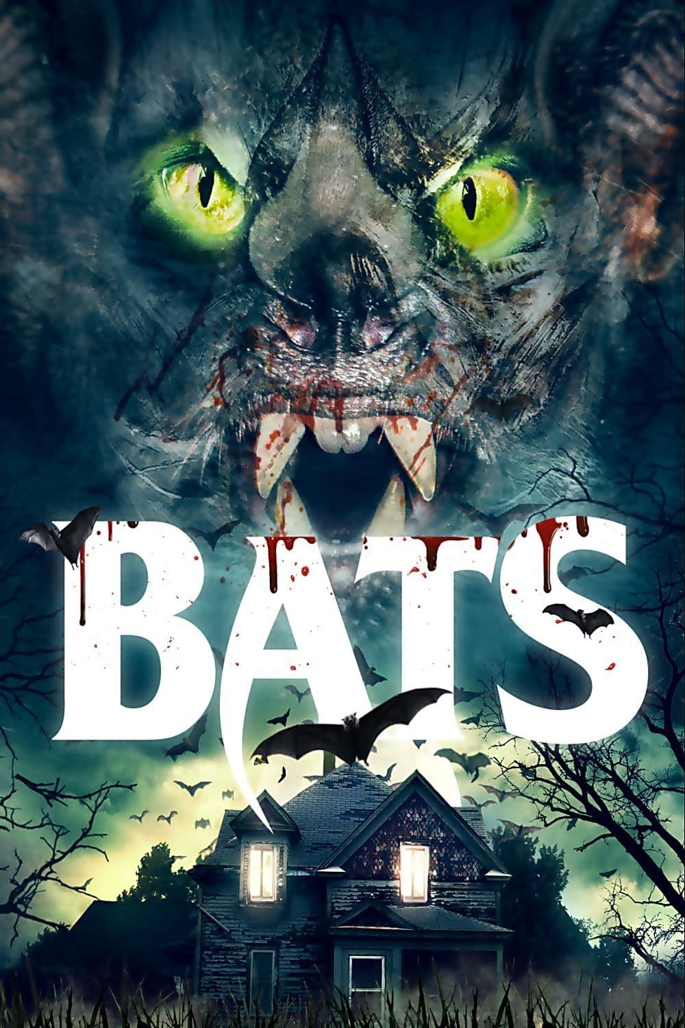 Bats: The Awakening
