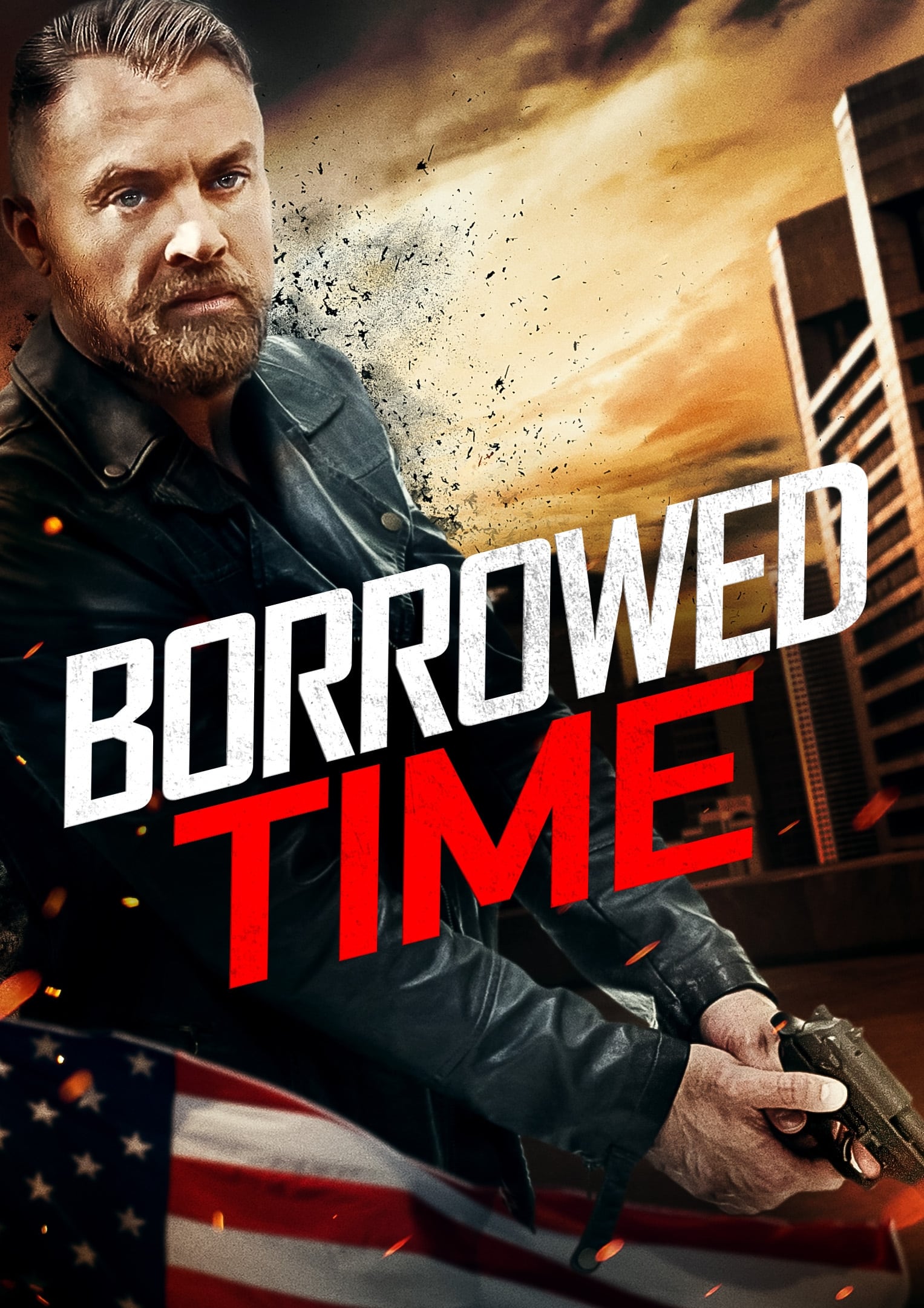 Denard: Anatomy of an Antihero