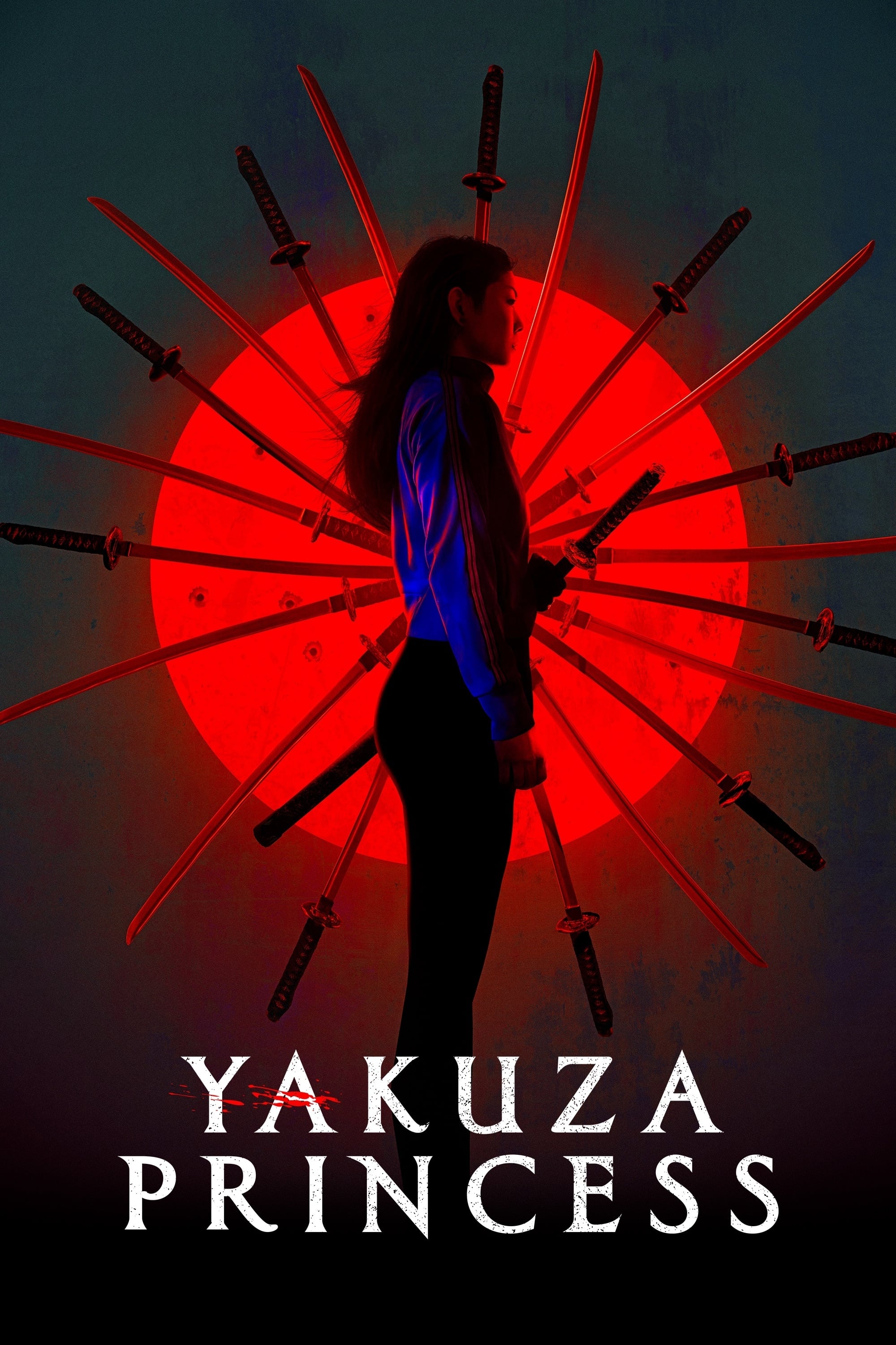 La princesa de la Yakuza