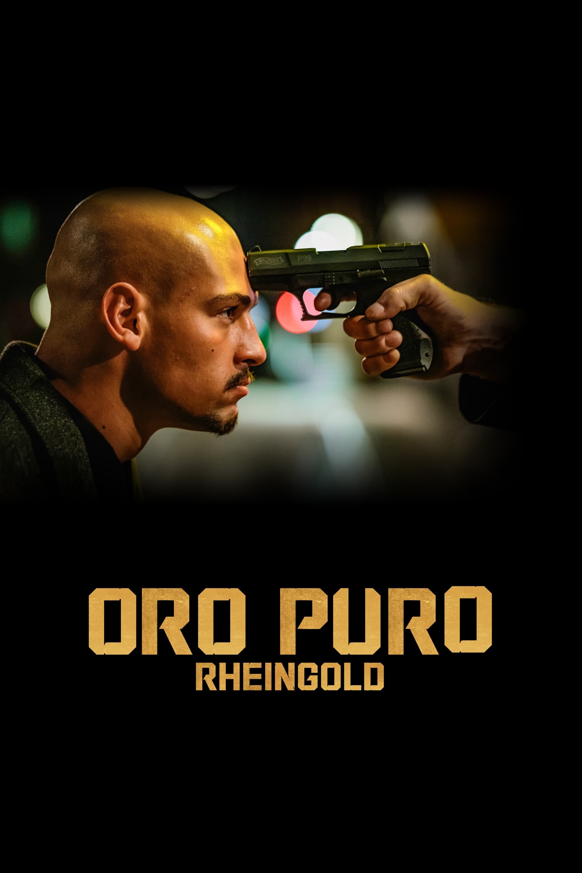Oro puro - Rheingold