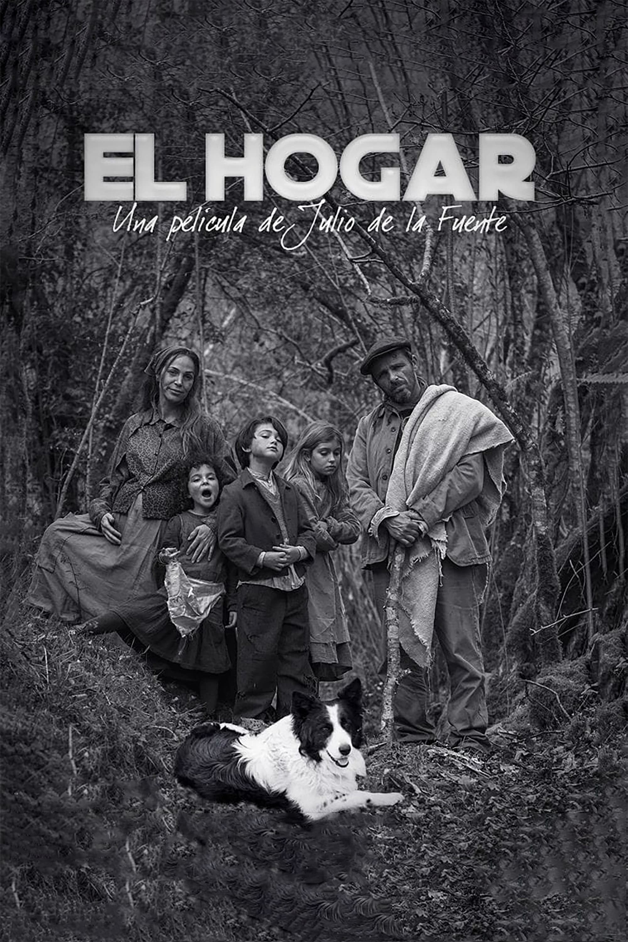 El Hogar
