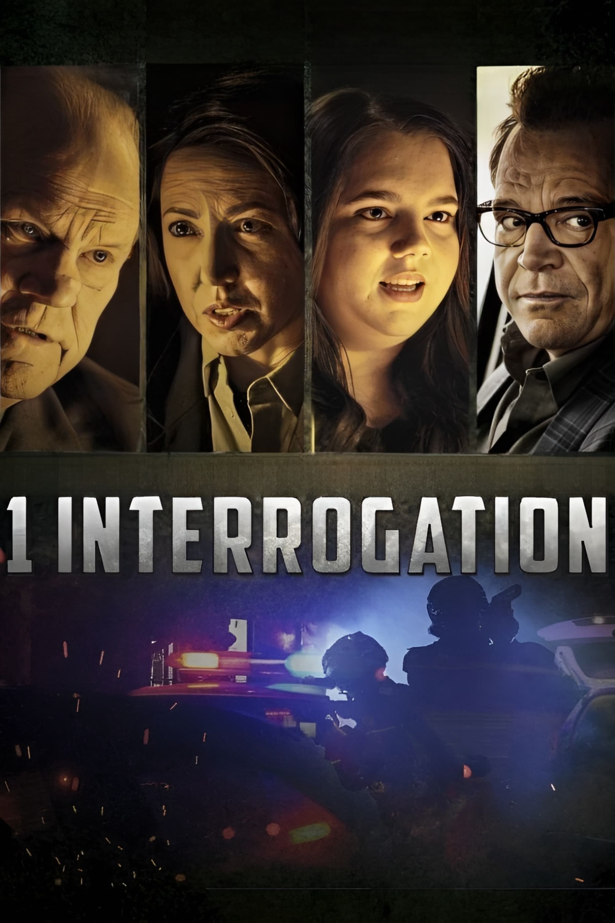 1 Interrogation