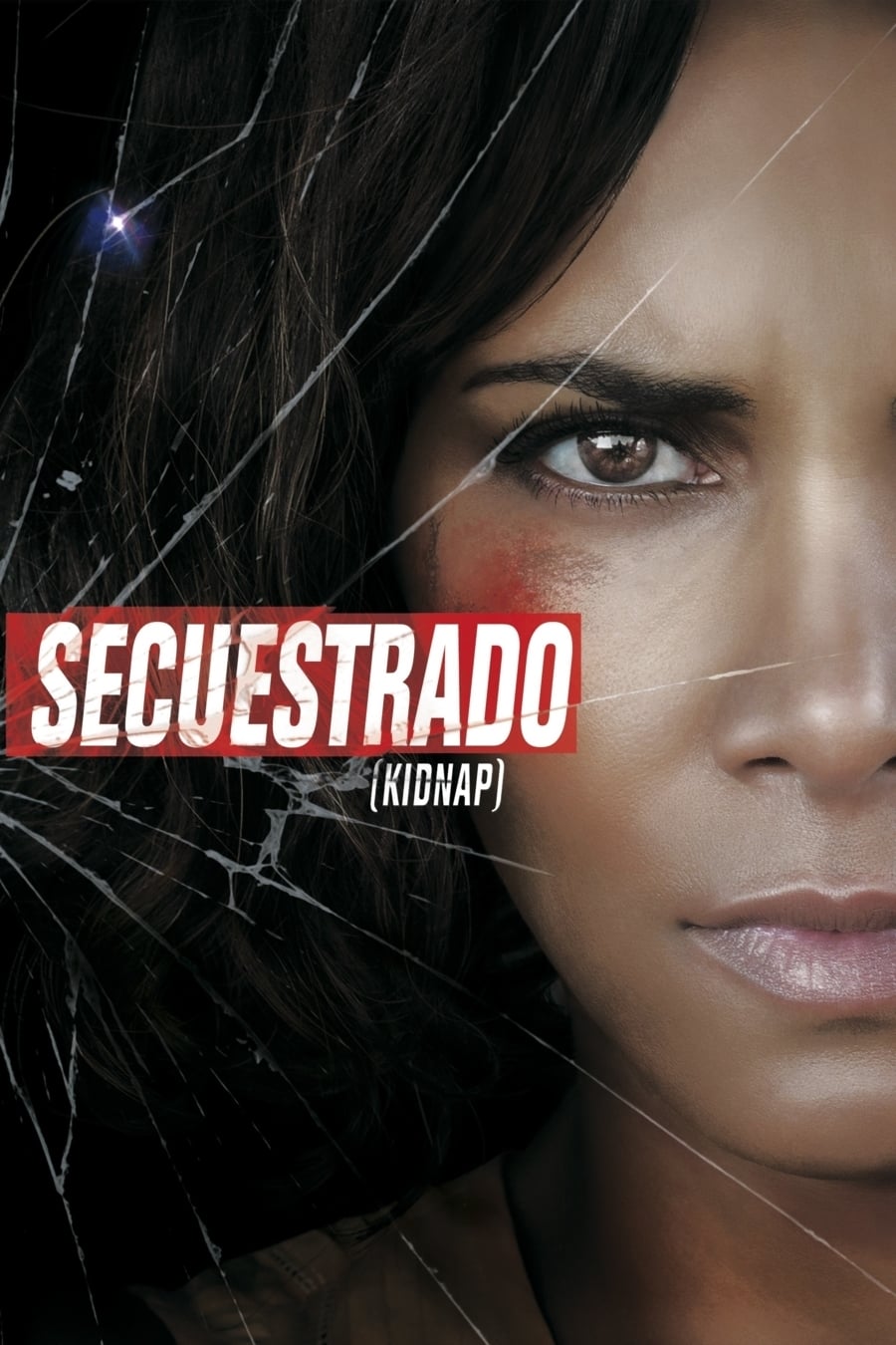 Secuestrado (Kidnap)