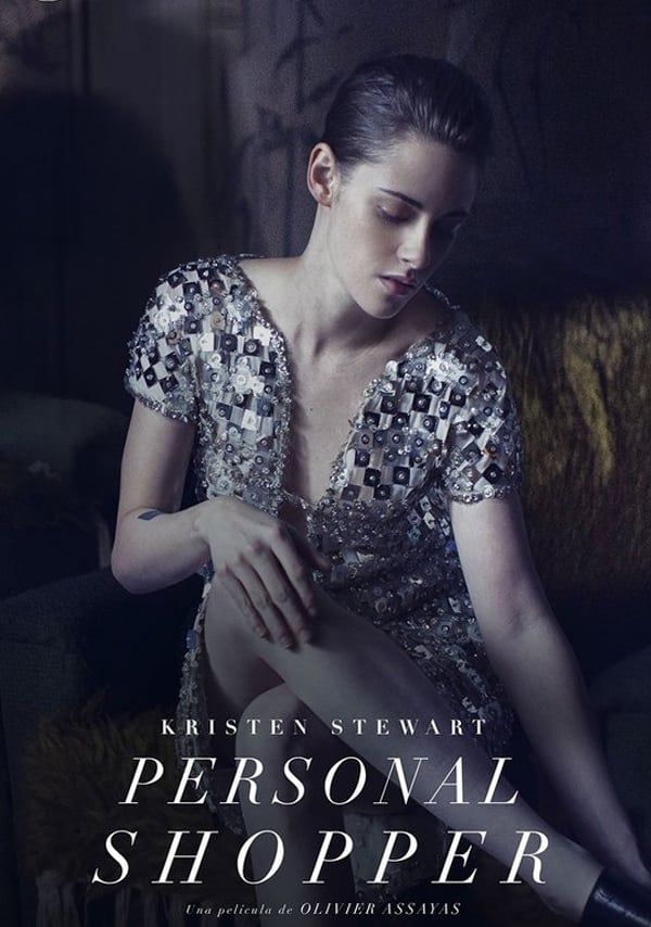 Personal Shopper