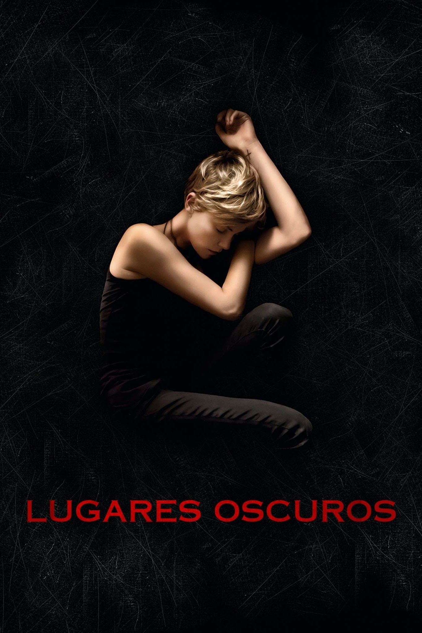 Lugares oscuros