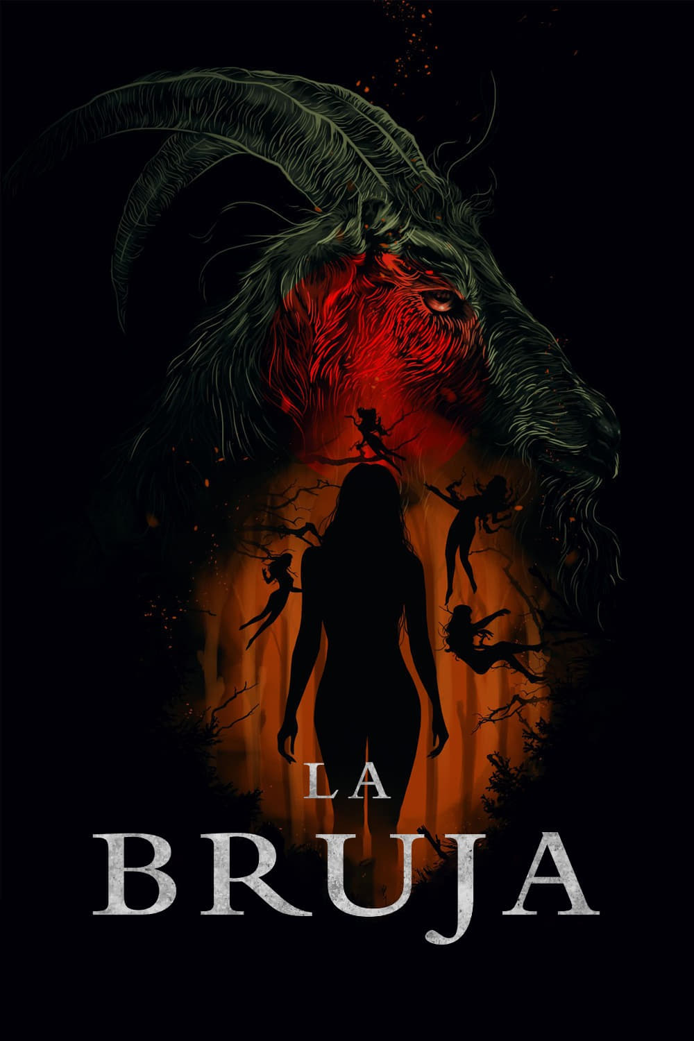La bruja