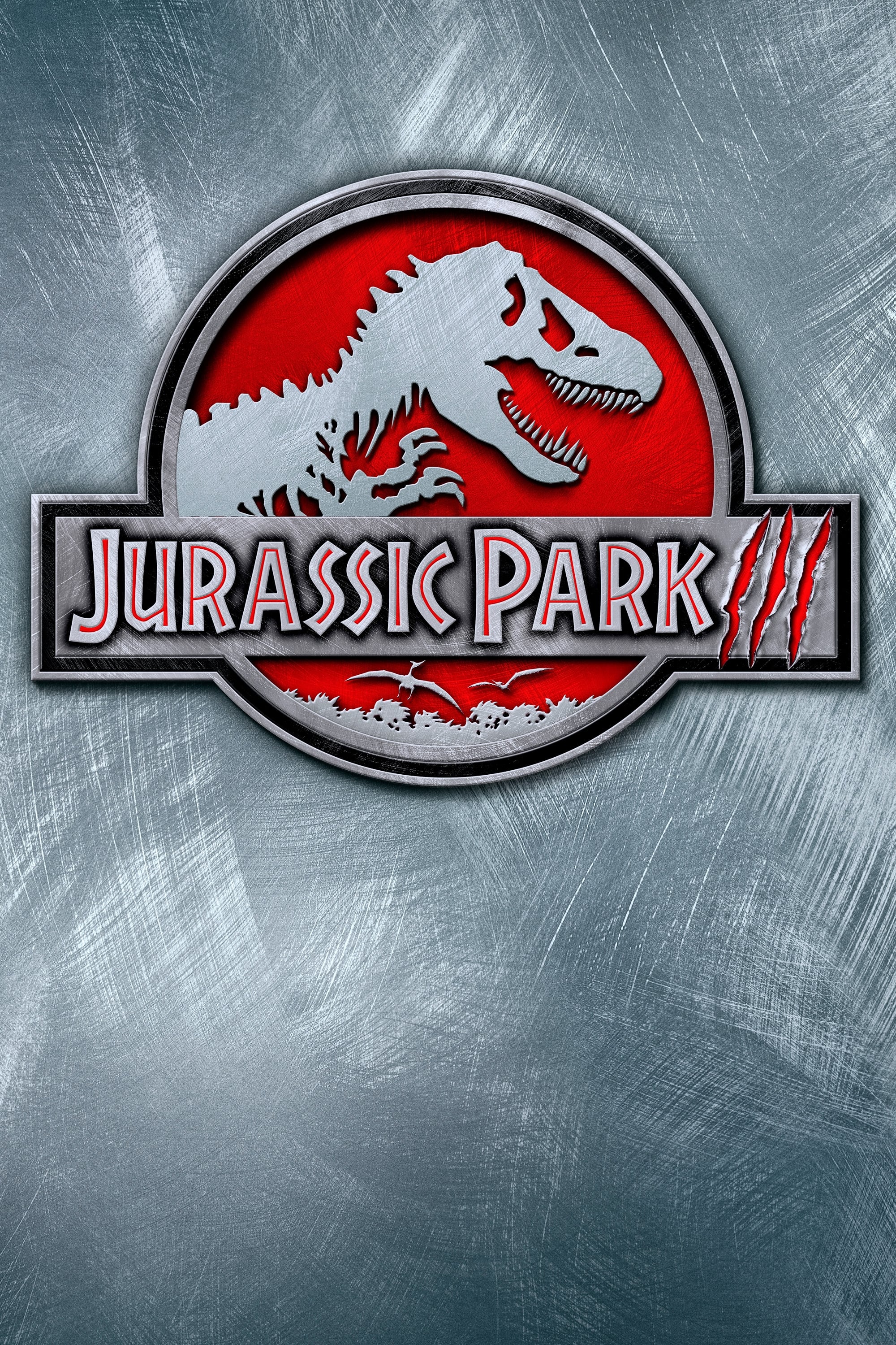 Jurassic Park III