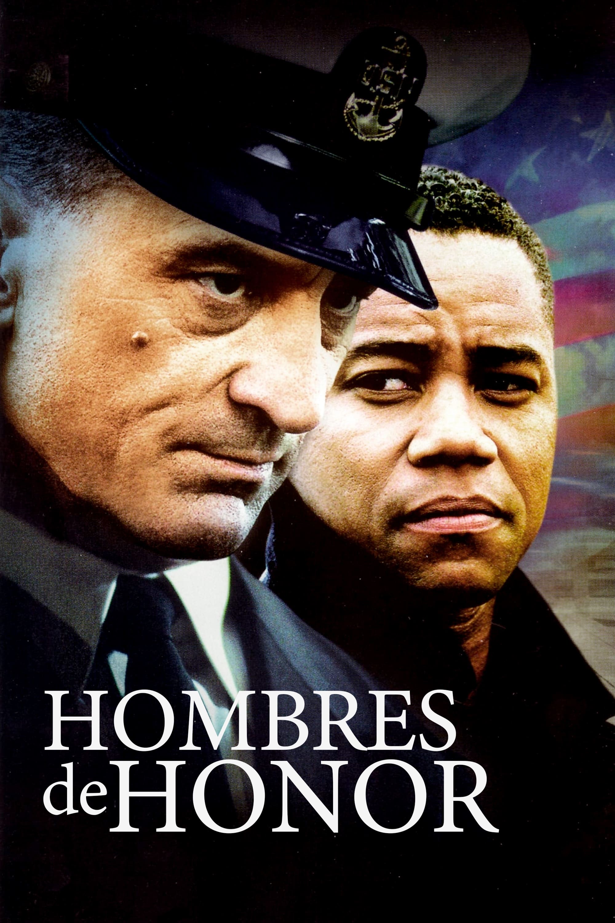 Hombres de honor