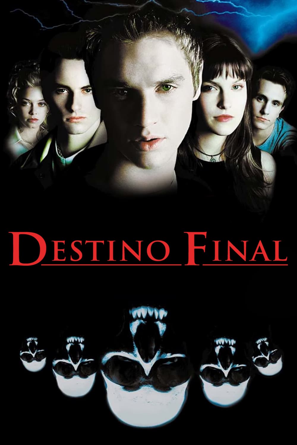 Destino final
