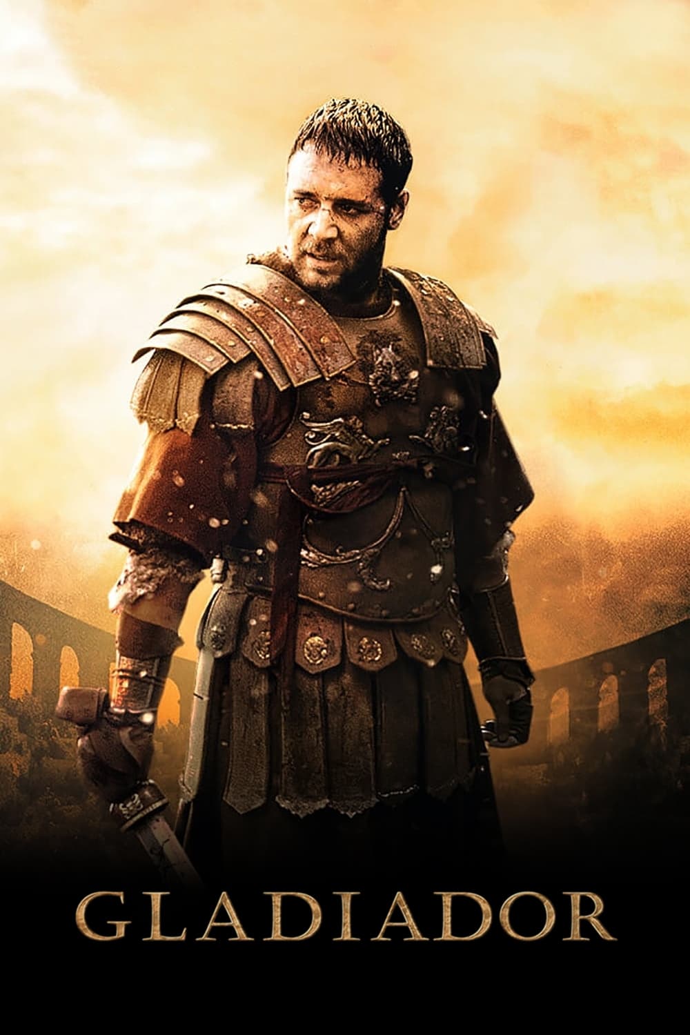 Gladiator