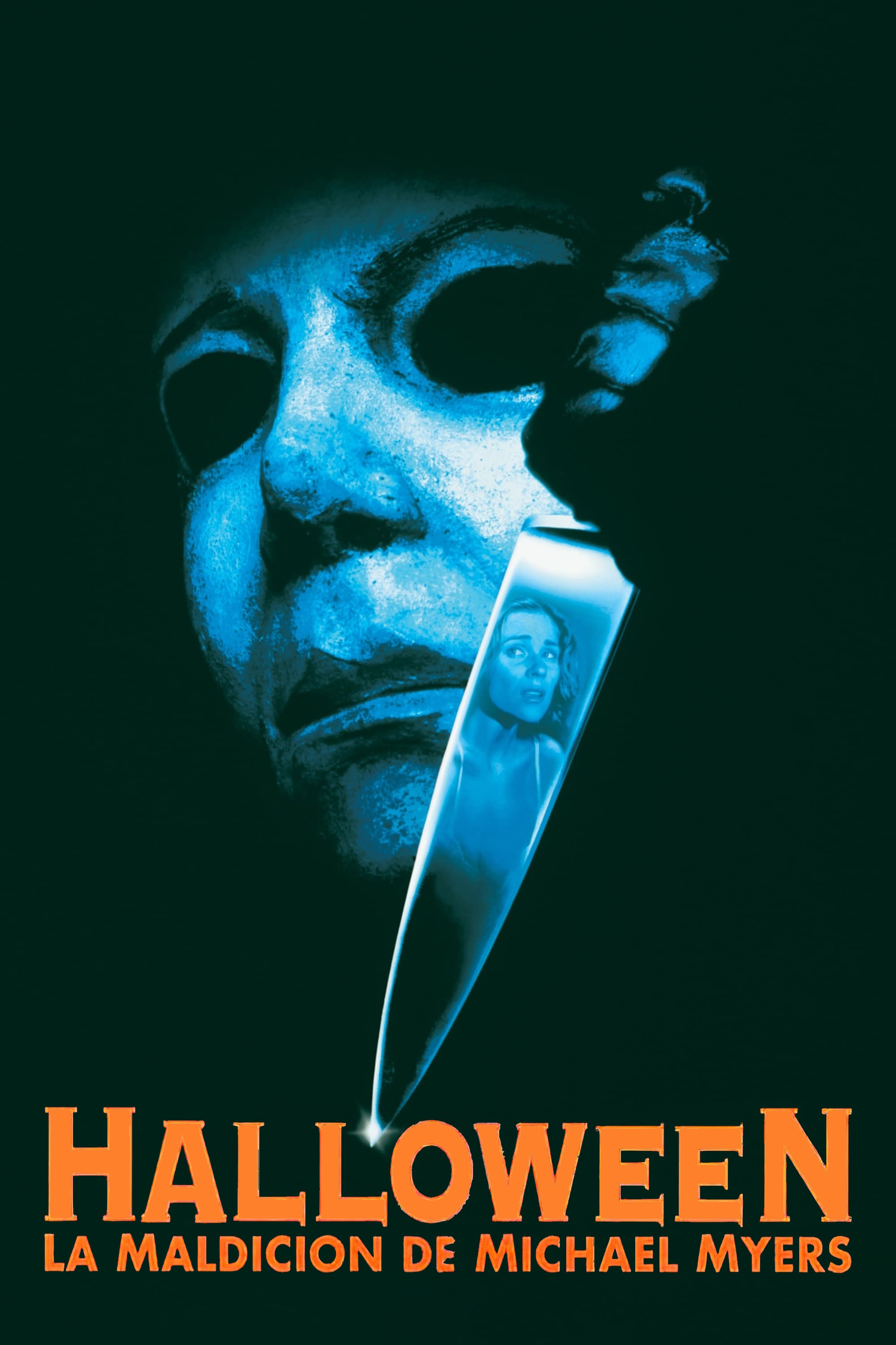 Halloween: La maldición de Michael Myers (Halloween 6)