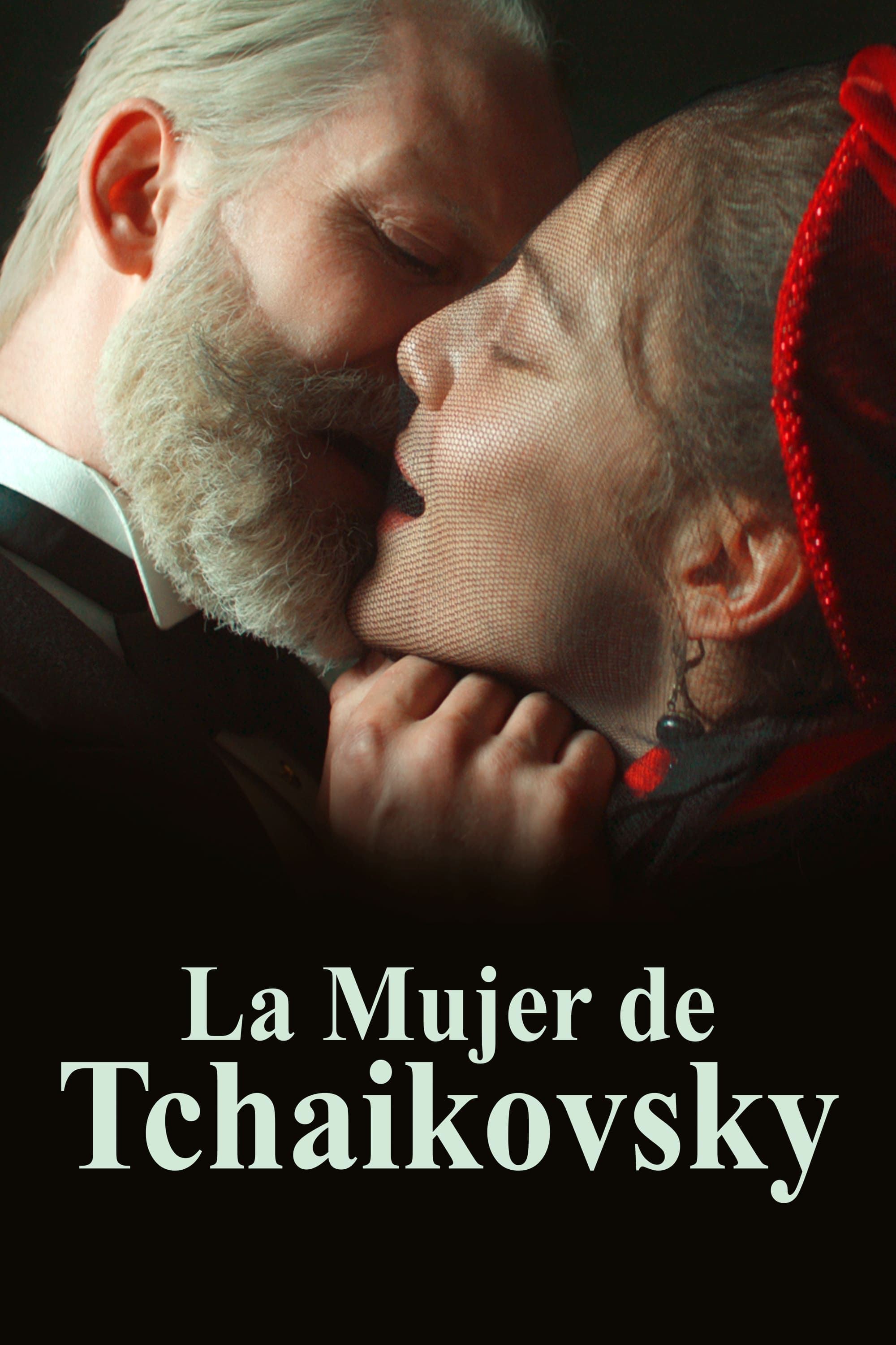 La mujer de Tchaikovsky
