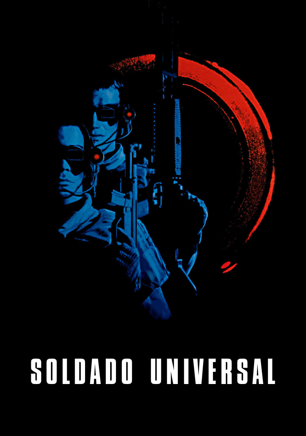 Soldado Universal