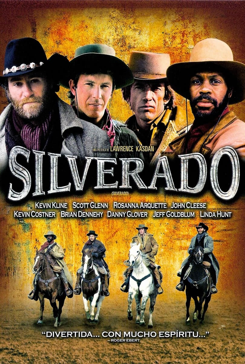 Silverado
