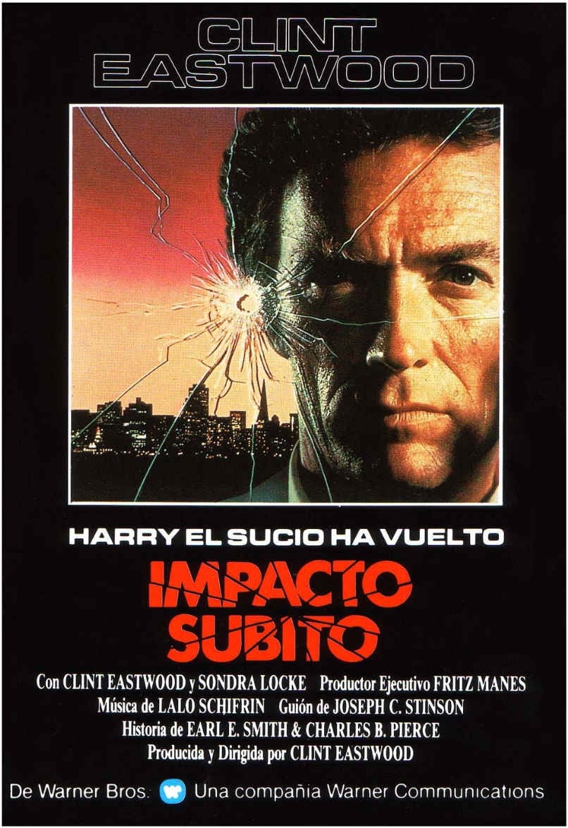 Impacto súbito