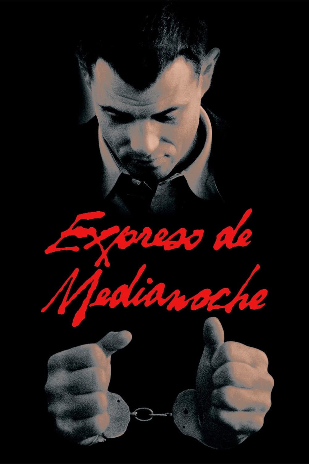 El expreso de medianoche