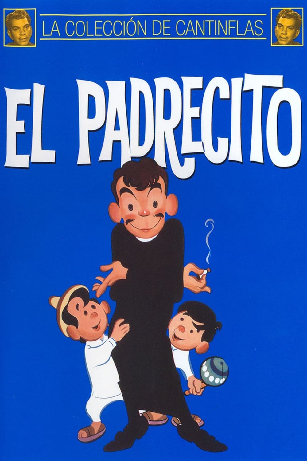 El padrecito