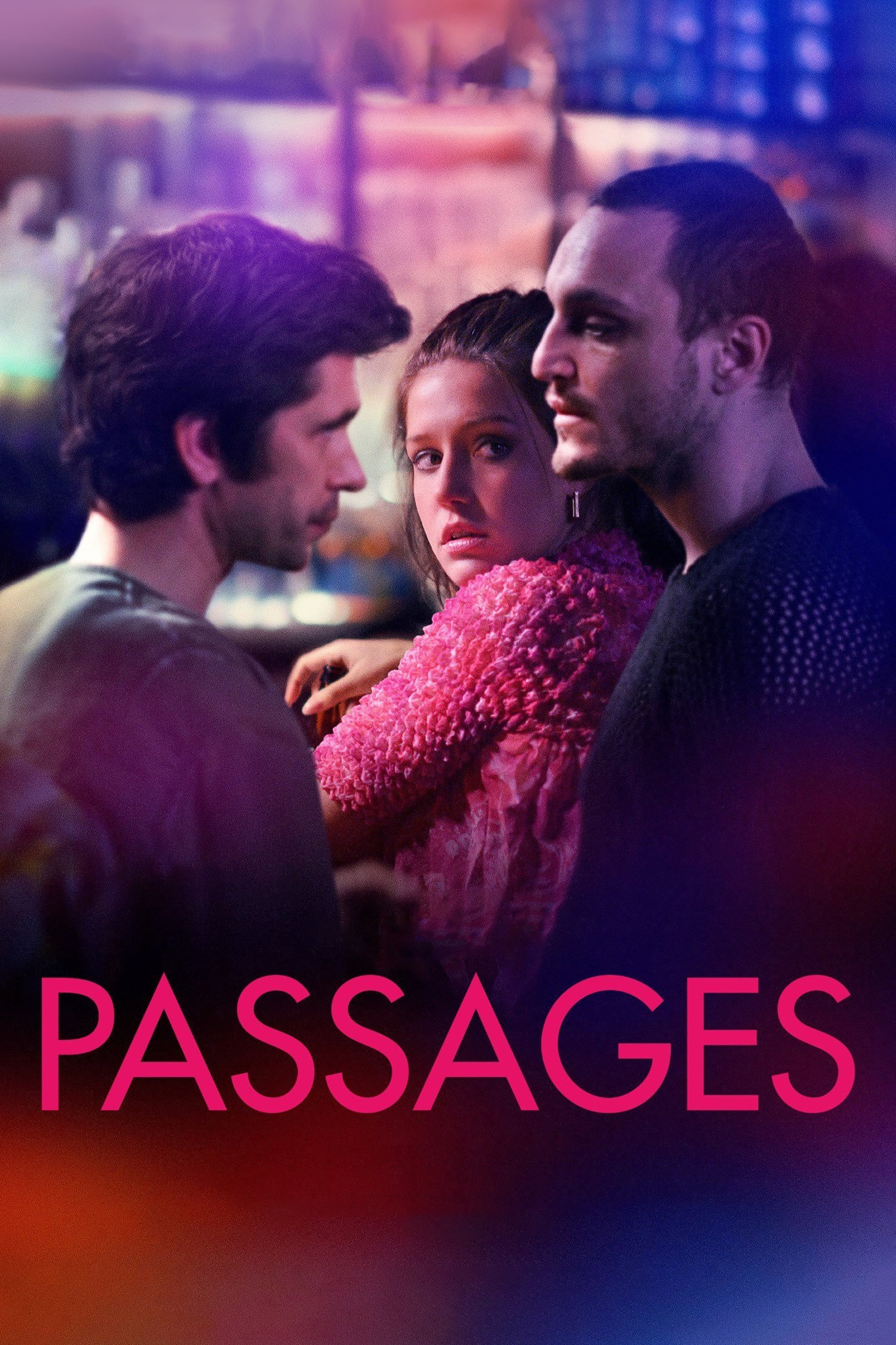 Passages