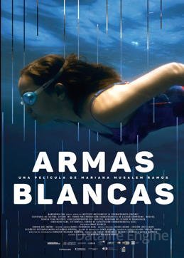 Armas blancas