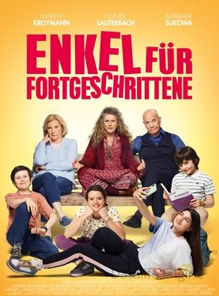 Enkel für Fortgeschrittene