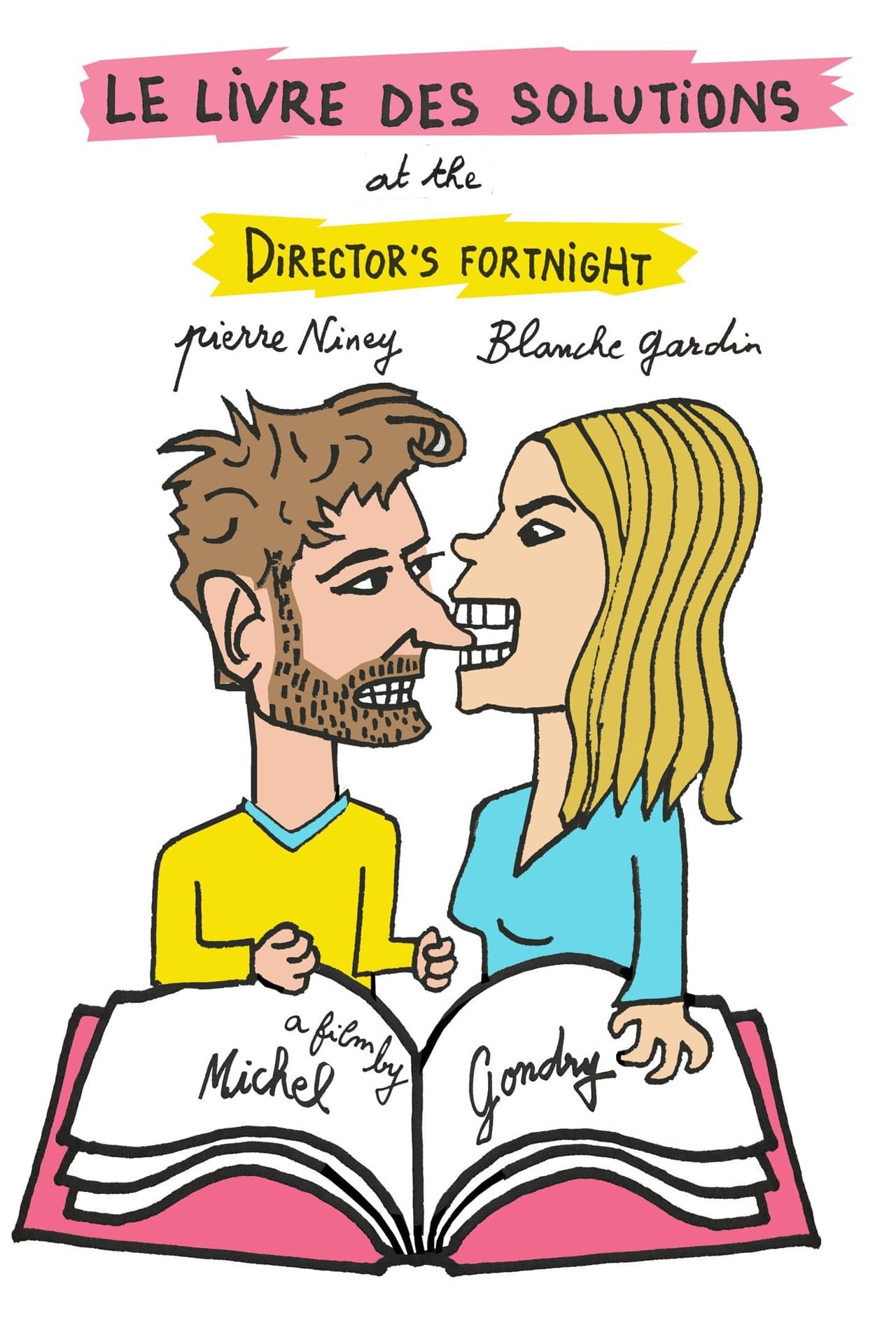 El libro de las soluciones