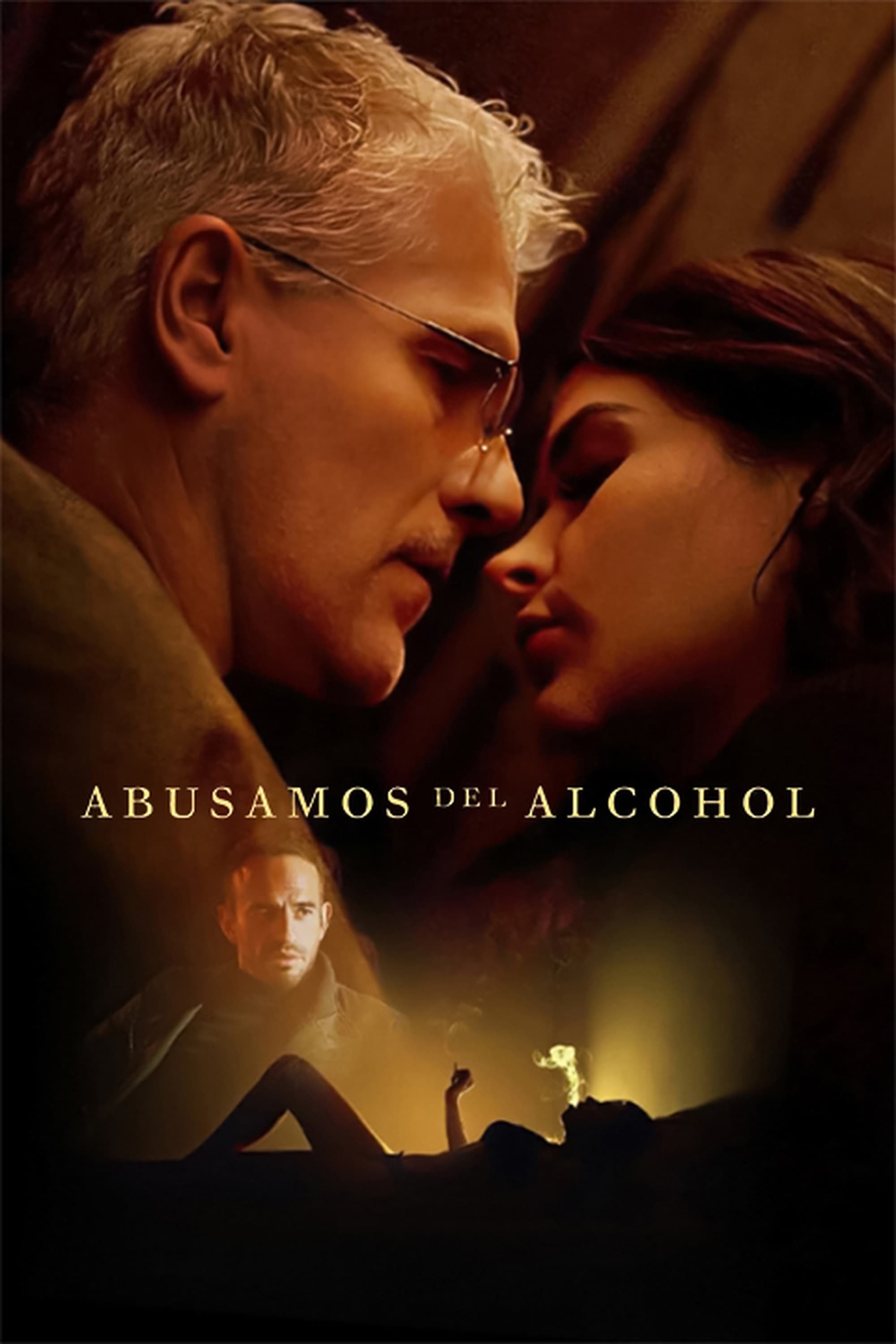 Abusamos del alcohol