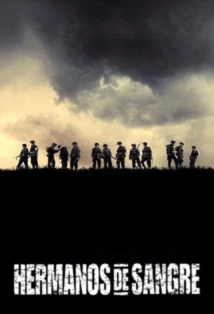 Hermanos de sangre