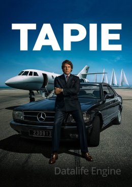 Bernard Tapie