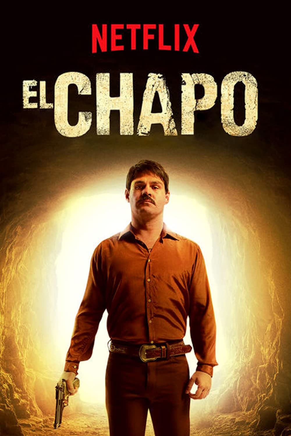 El Chapo