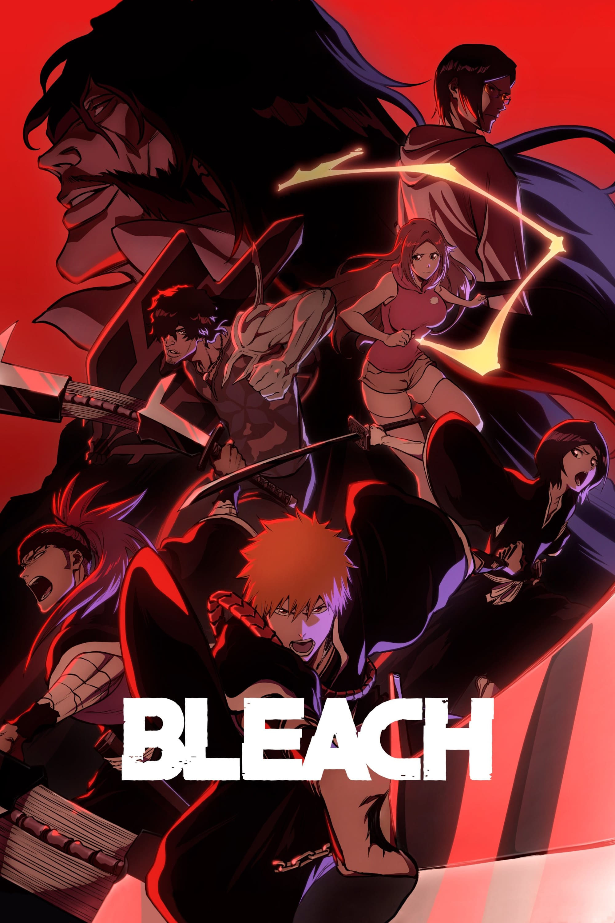 Bleach: Thousand Year Blood War