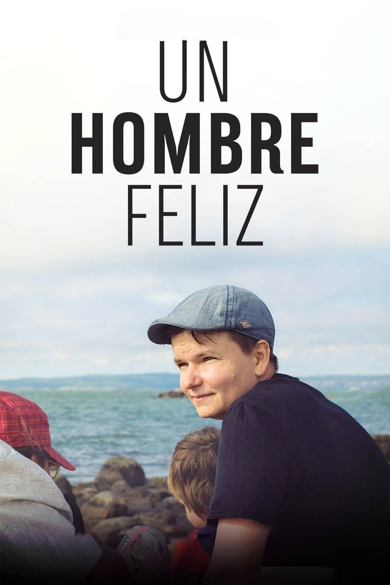 Un hombre feliz