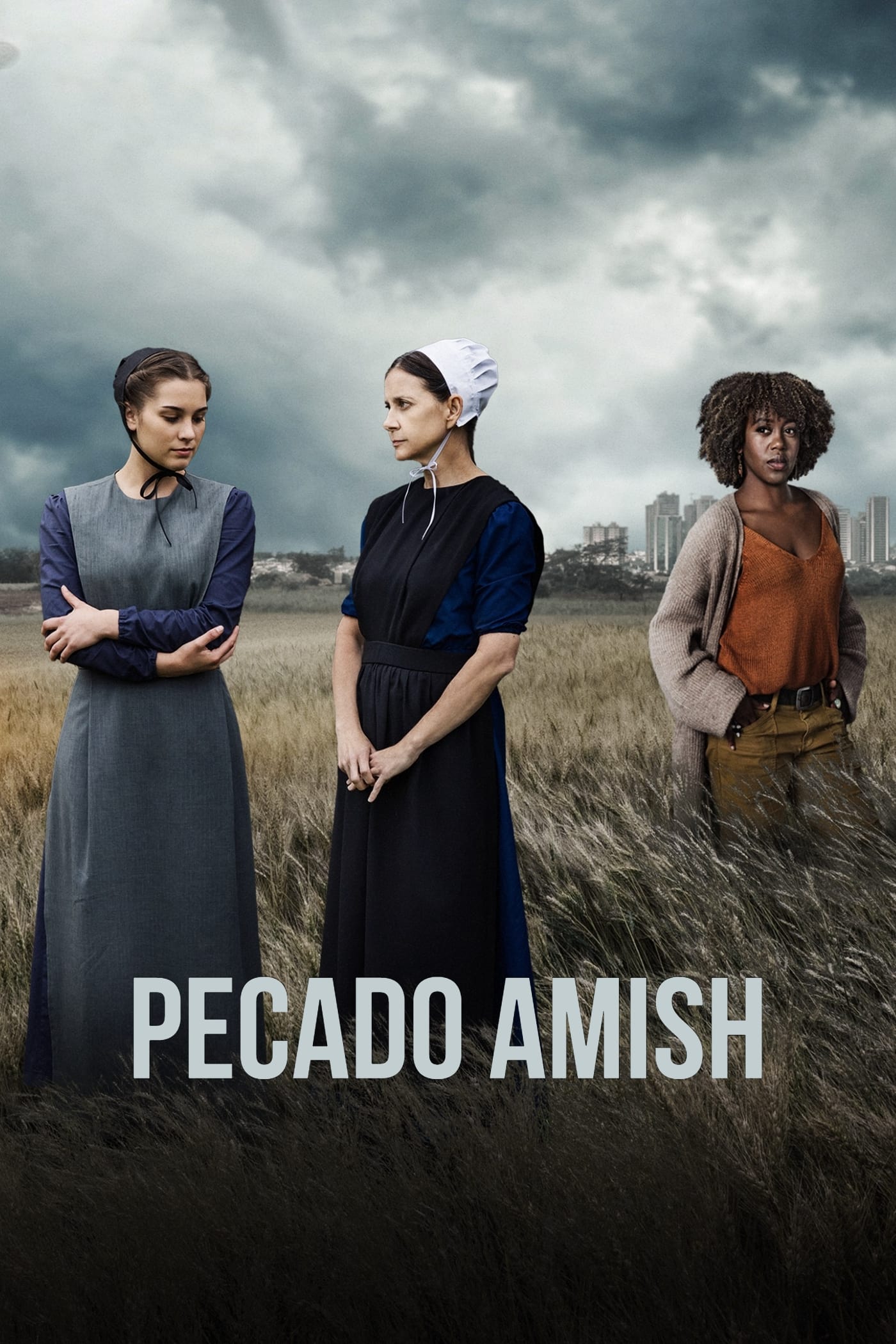 An Amish Sin An Amish Sin