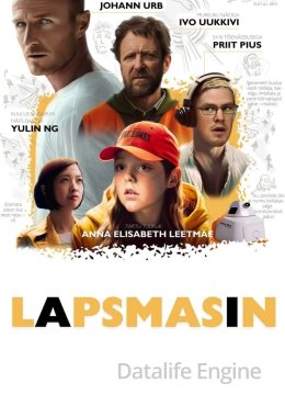 Lapsmasin
