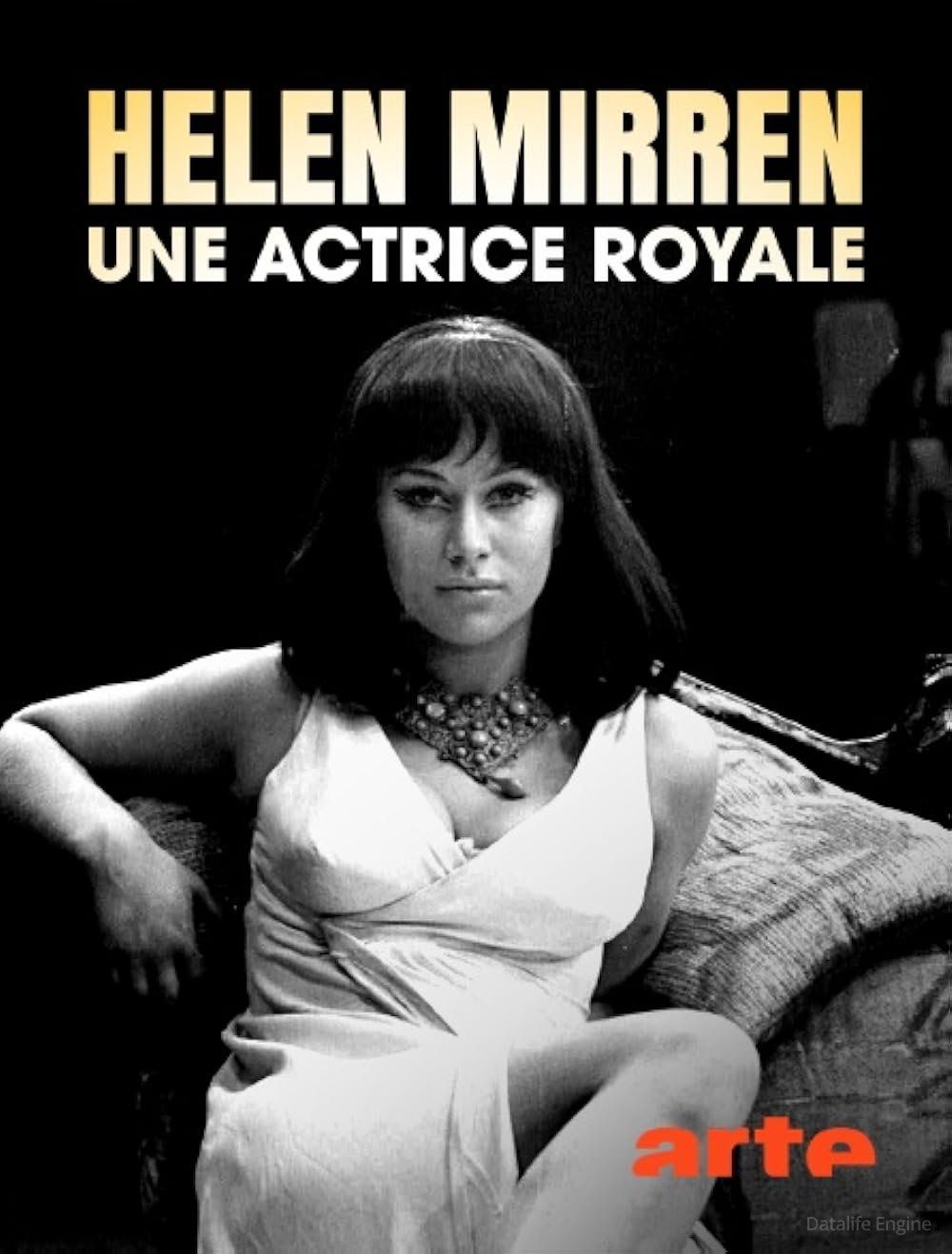 Helen Mirren, une actrice royale