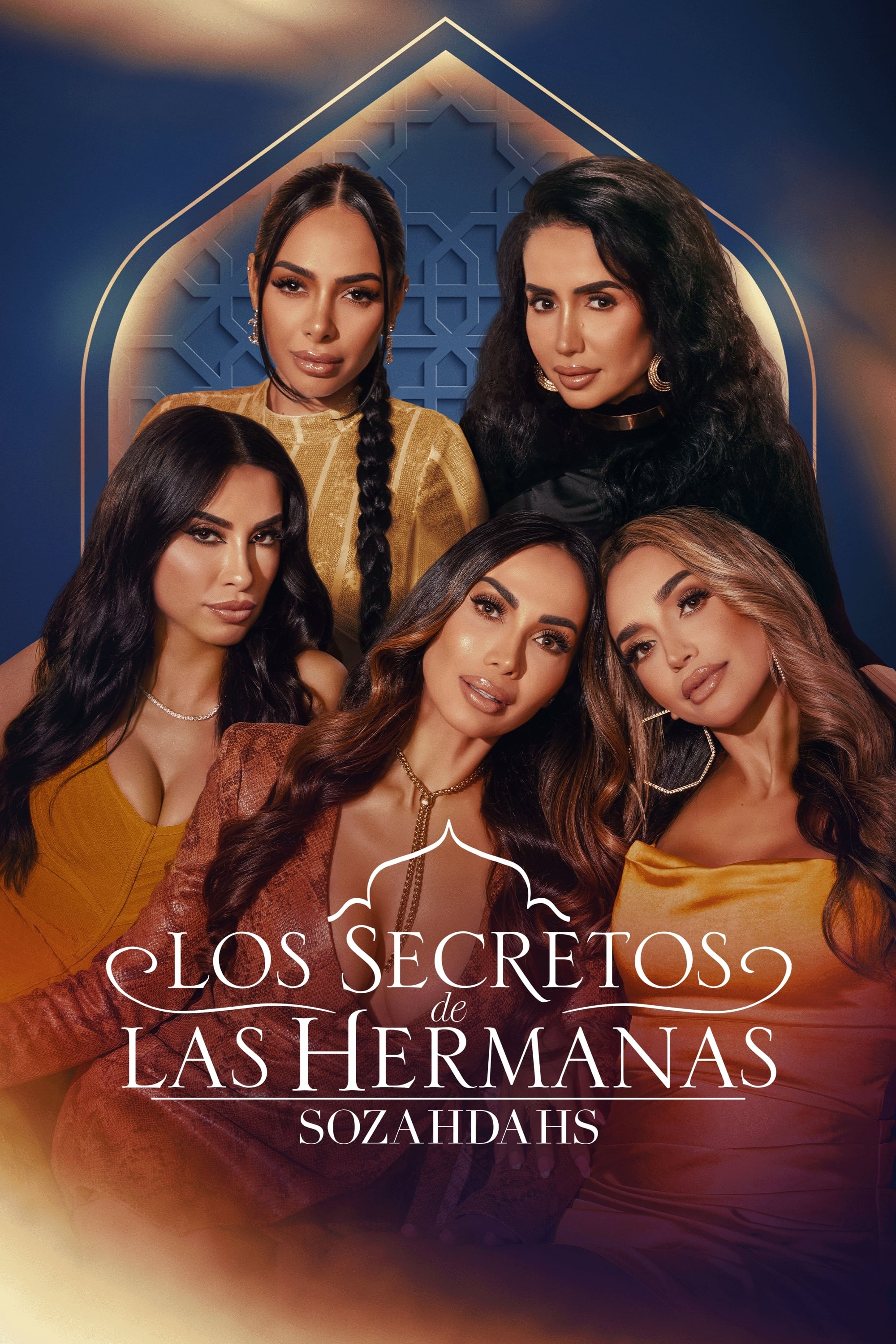 Los secretos de las hermanas Sozahdahs