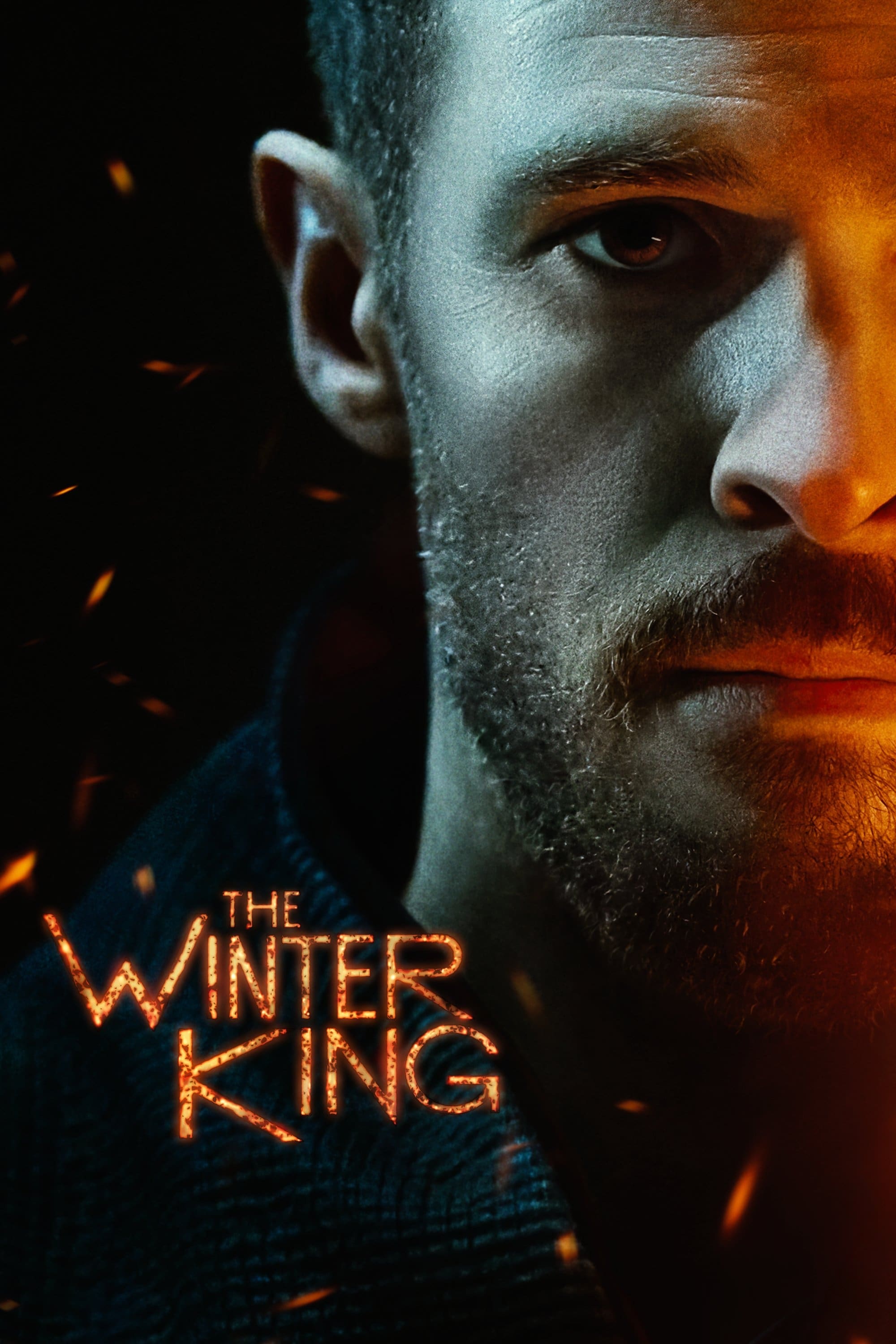 Poster The Winter King