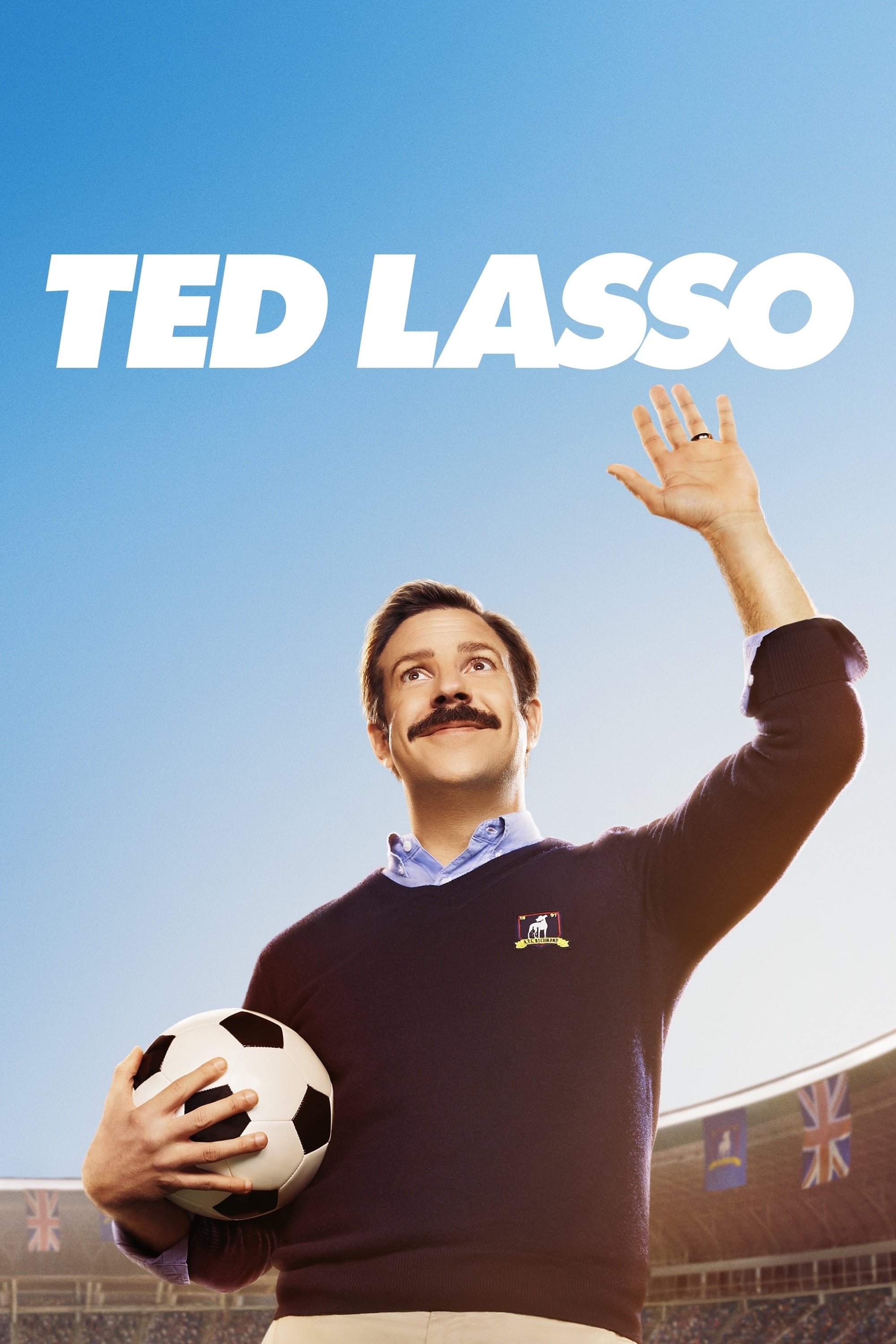 Ted Lasso