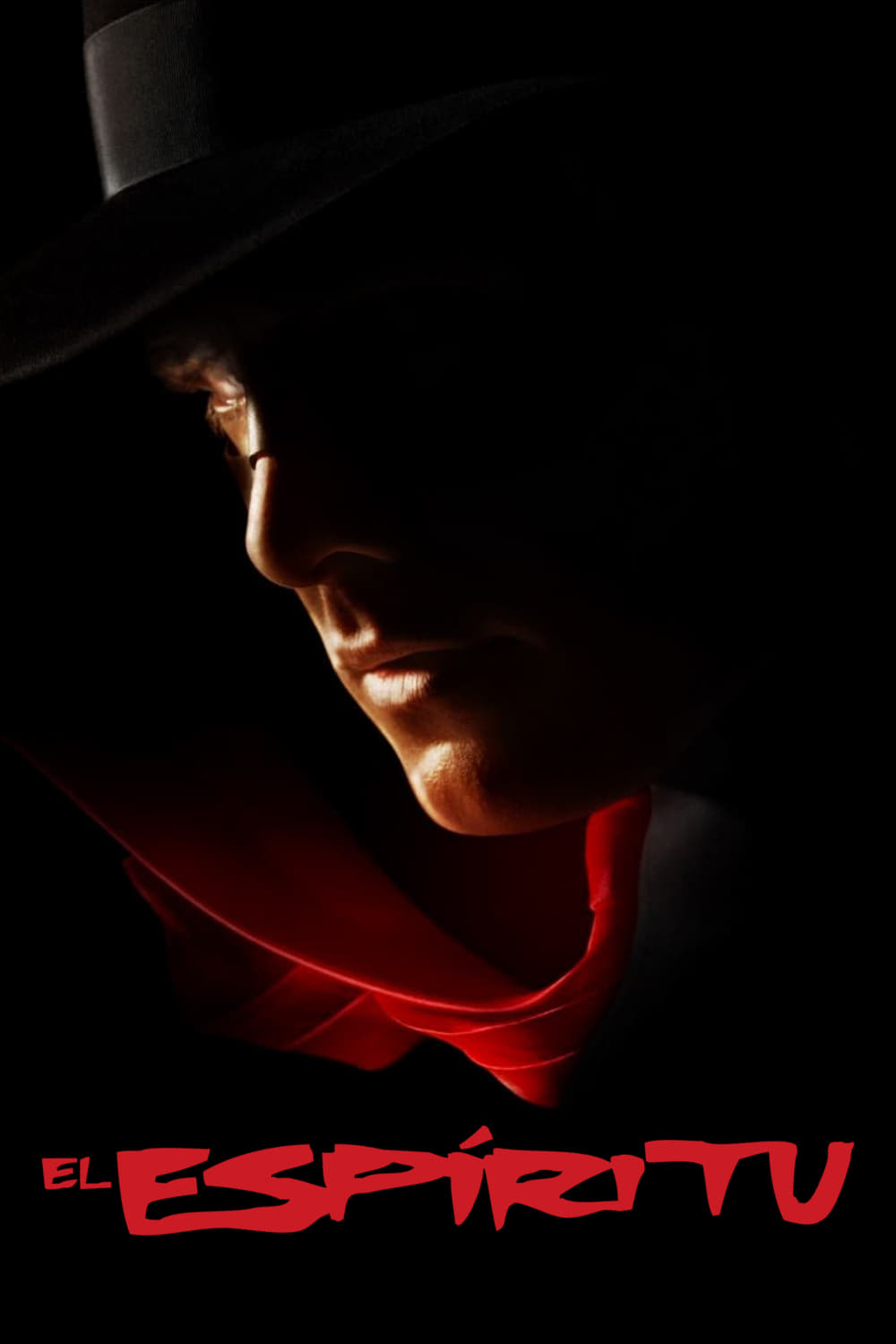 El Espíritu