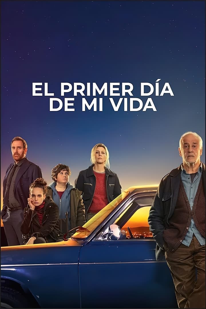 El Primer día de mi vida