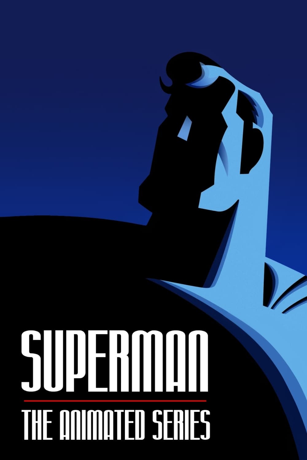 Superman: La serie animada