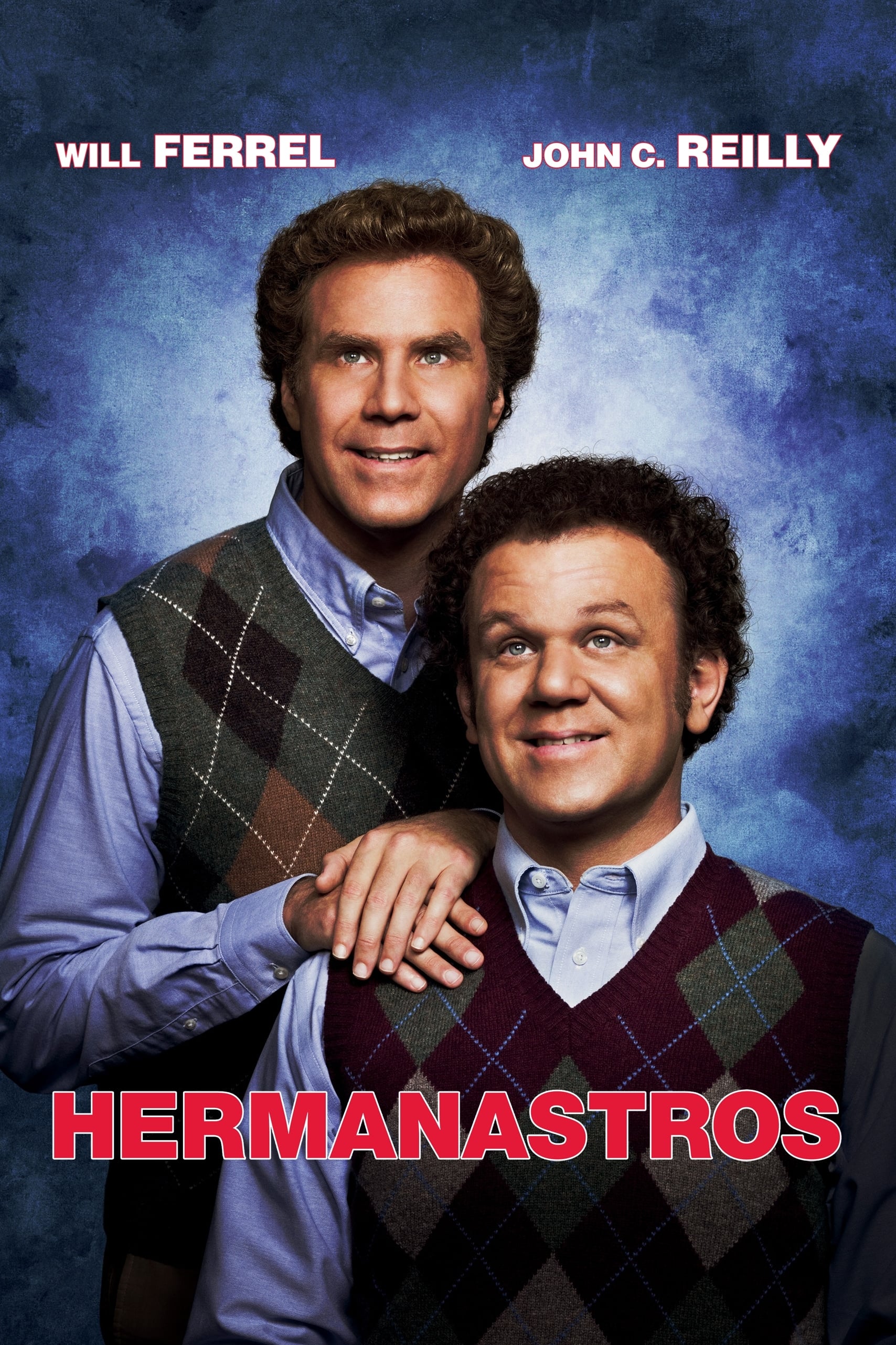 Hermanastros
