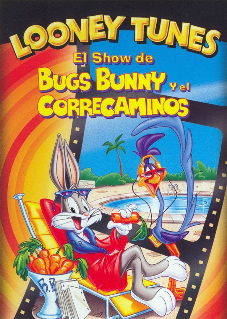 El show de Bugs Bunny y sus amigos