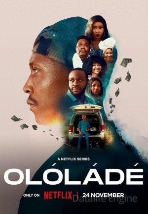 Olóládé