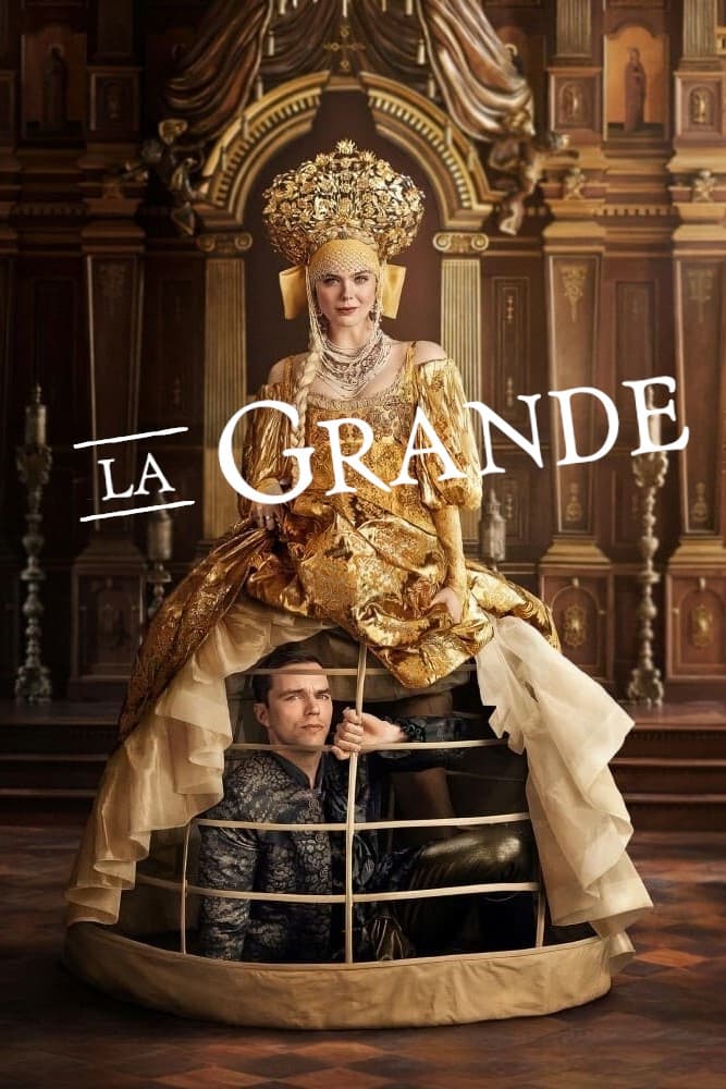 La Grande