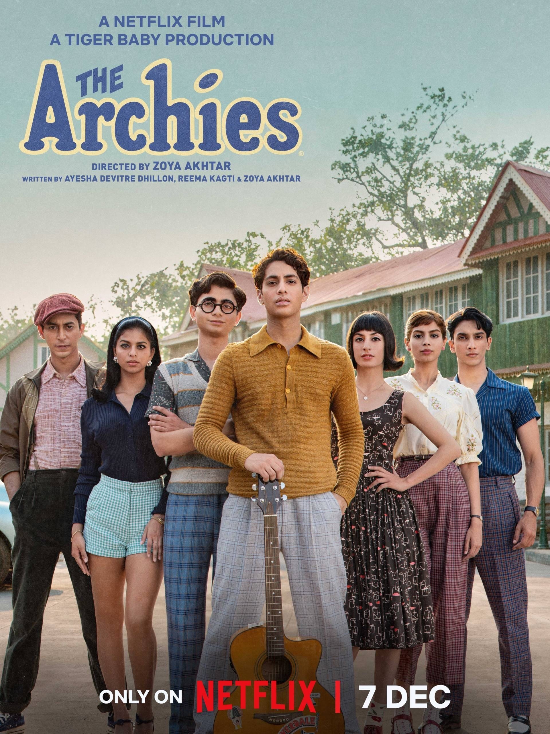 Los Archies
