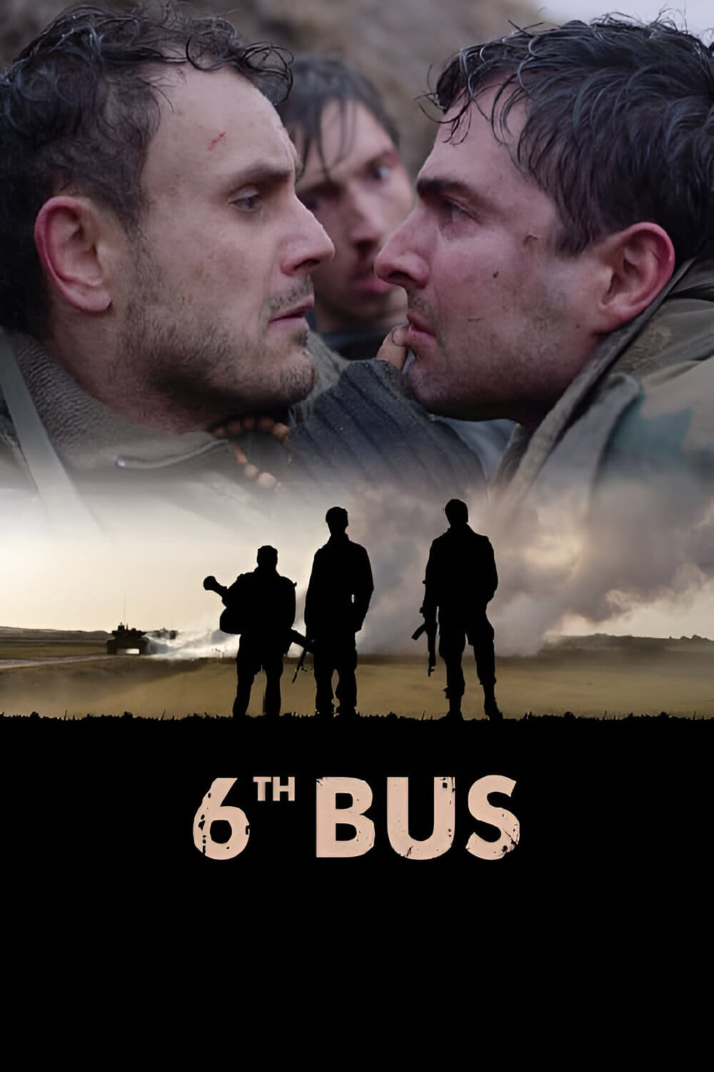 El Sexto Autobus
