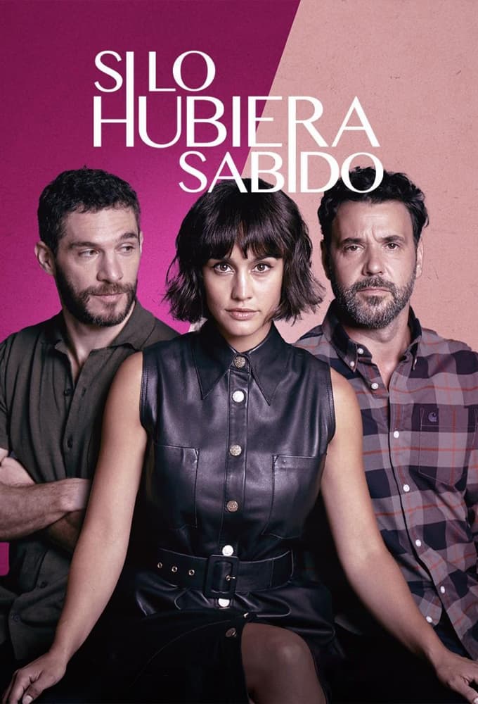 Si lo hubiera sabido