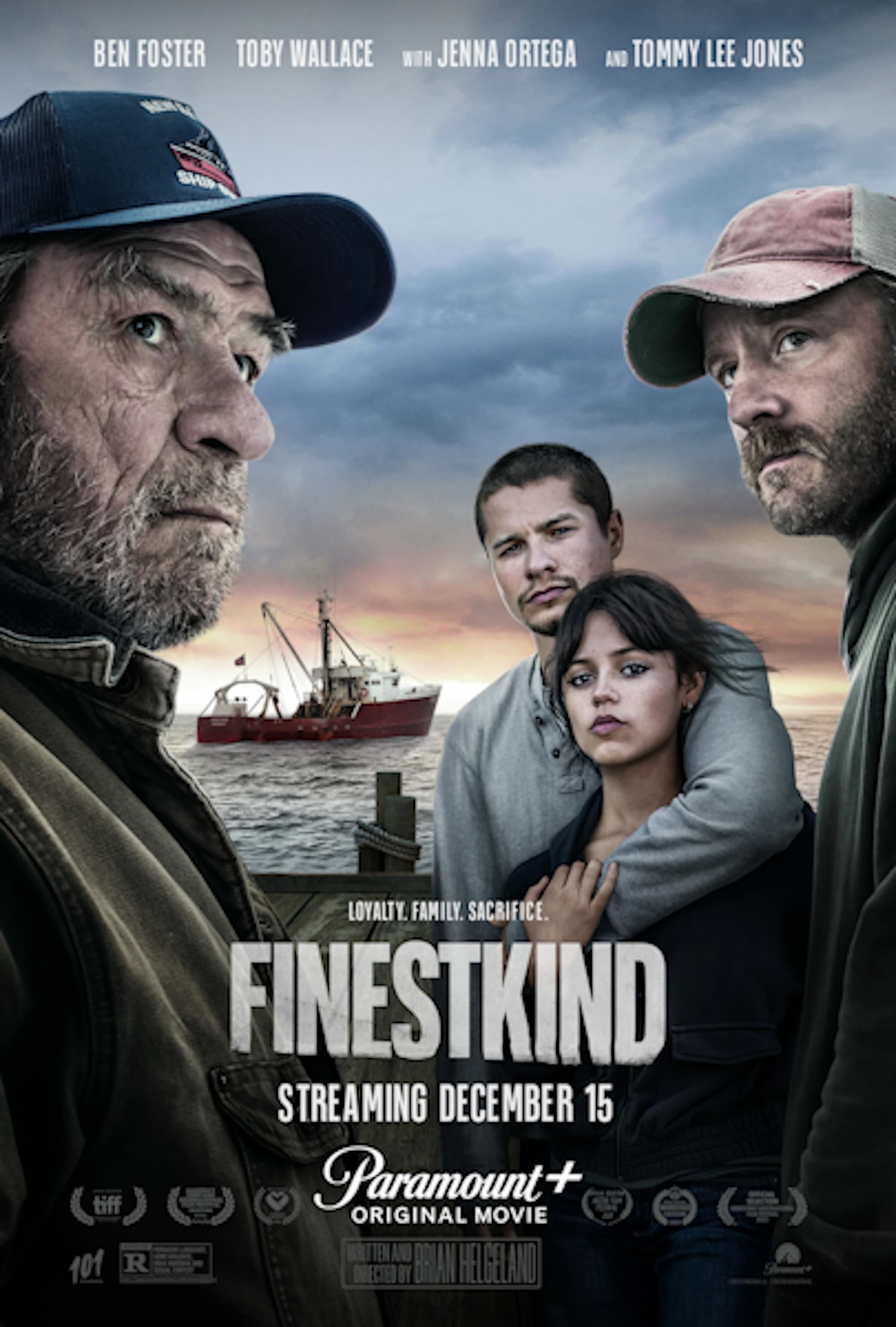 Finestkind